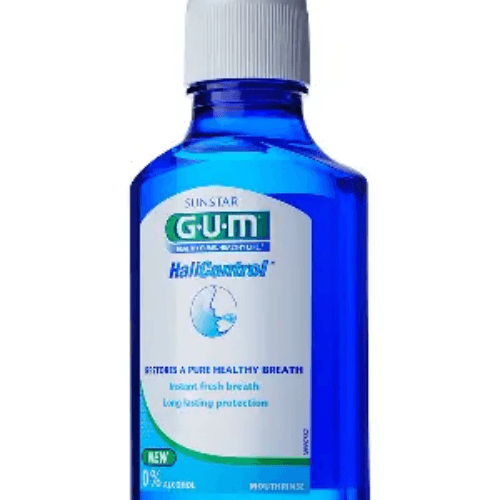 Gum Halicontrol Mouthrinse 300ml