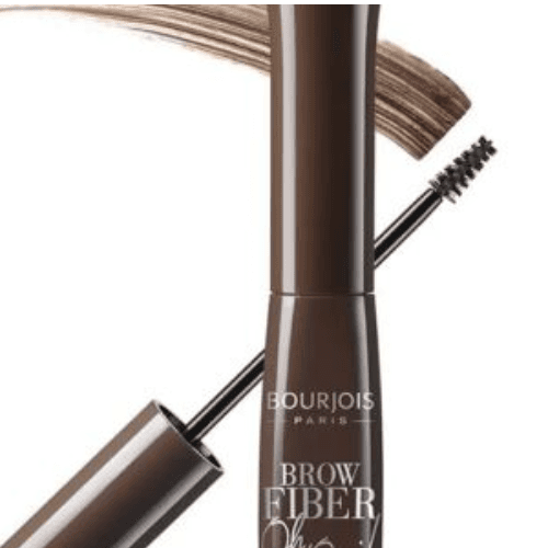 Bourjois Brow Fiber Mascara No 002 Chestnut