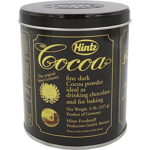 Hintz Cocoa Powder 227 g