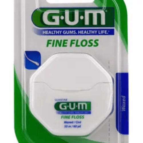 Butler Gum Floss 1555