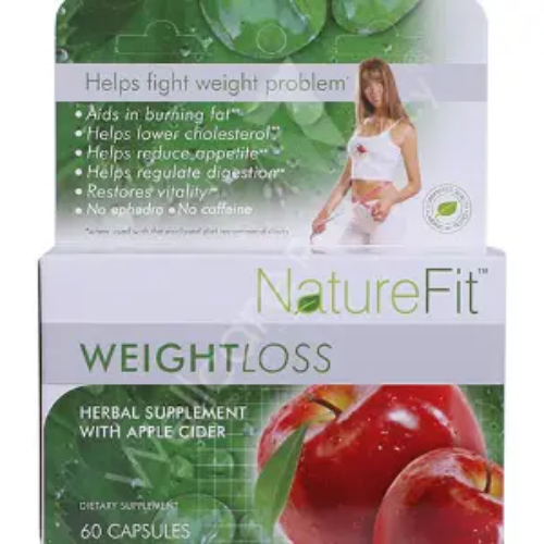 Naturefit Weightloss