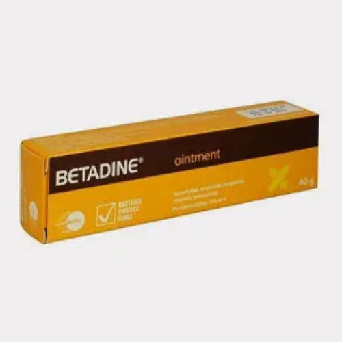 Betadine Ointment 40 G