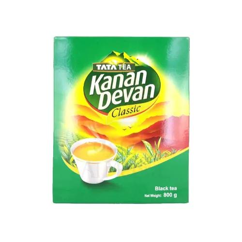 Kanan Devan Tea Packets 800 Gm