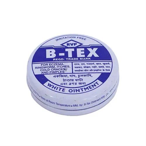 B-Tex Balm 14Gm