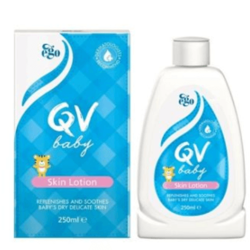 Qv Skin Lotion 250 Ml