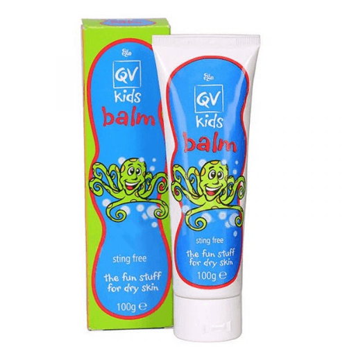 Qv Kids Balm 100 Gm