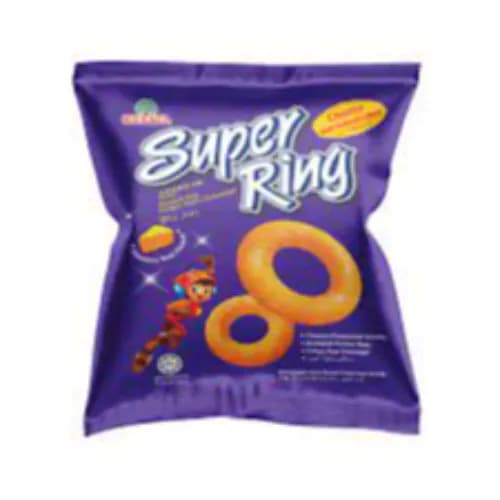 Super Ring 14Gm