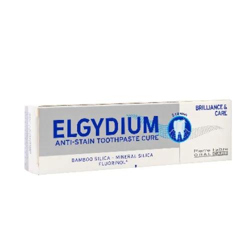 Elgydium Anti Stain Toothpaste