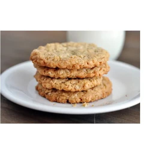 Otas Sugar Biscuits Crispier & Flaker 210 Gm