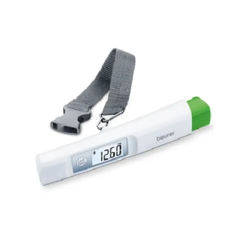 Beurer Ils22 Luggage Scale