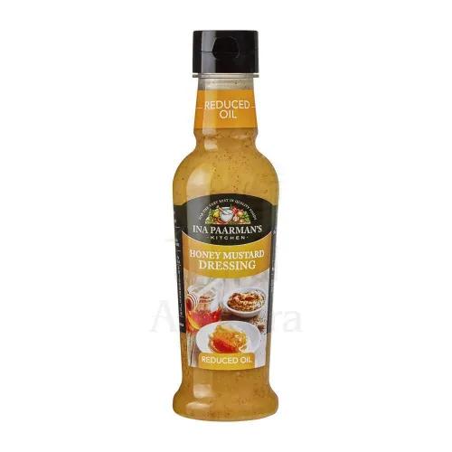 IP Btld Drsng Honey Mustard Low Fat 300Ml