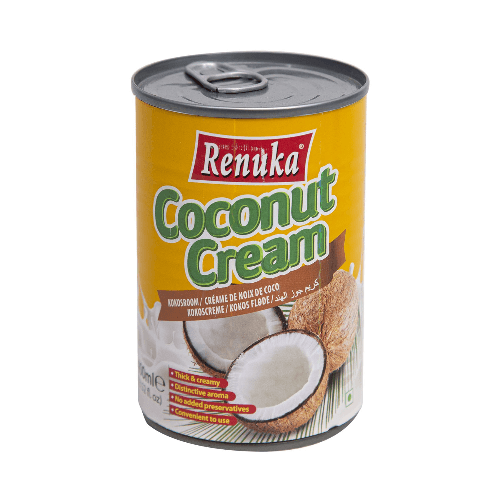 Renuka Coconut Cream 400 ml
