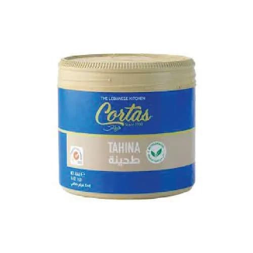 Cortas Tahini 454 g