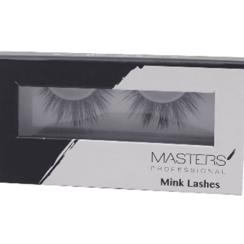 Masters Professional Fabulously Light Easy To Apply Noura Mink Lashes