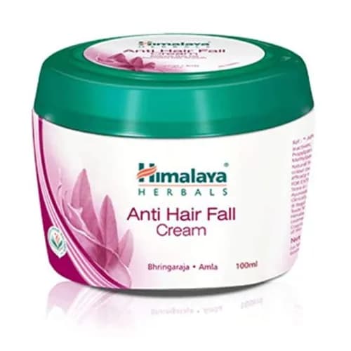 Himalaya Bhringaraja Hair Cream 100Ml