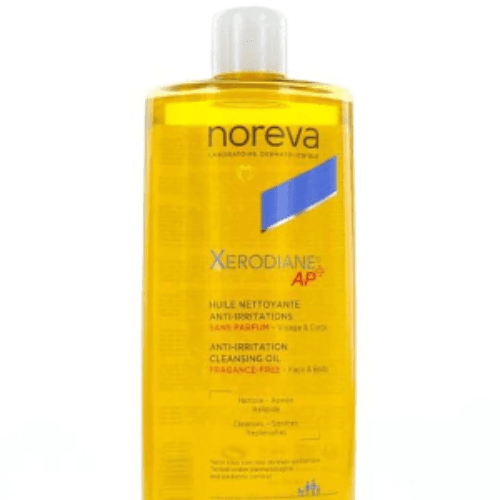 Noreva Xerodiane Ap Cleansing Oil 400 Ml