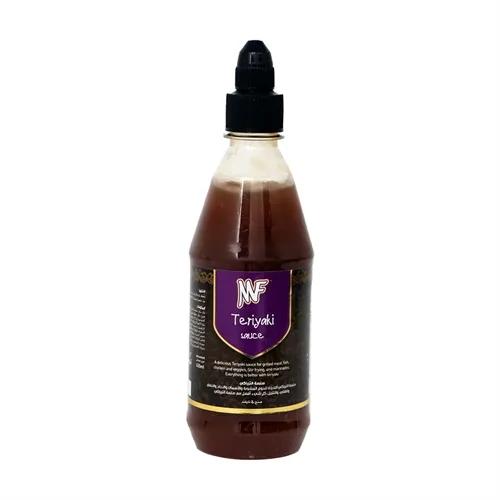 Mf Teriyaki Sauce 435Ml