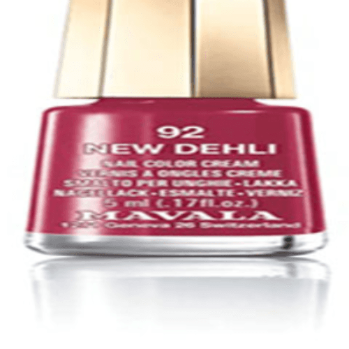 Mavala 92 New Delhi 5 Ml