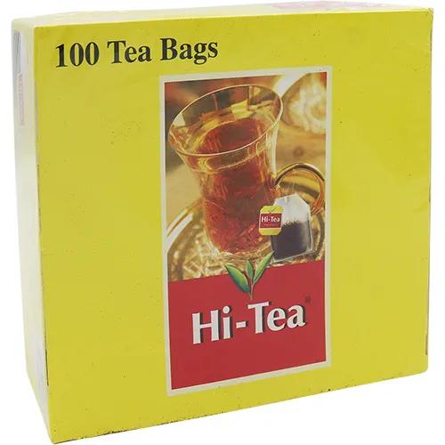 Hi Tea Bags, 100sachets