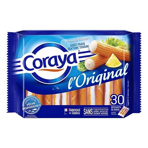 Bongrain Coraya Batonnet Sticks 450 g