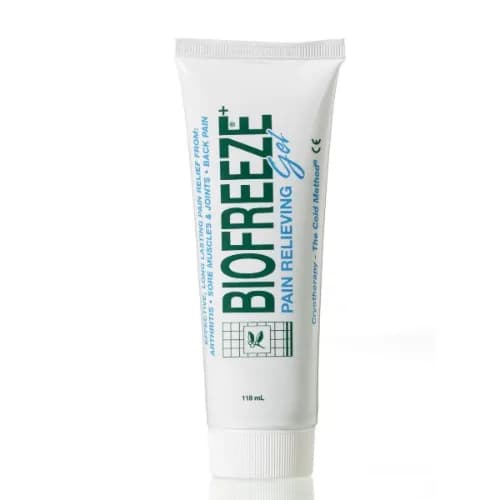 Biofreeze Tube 118 Ml