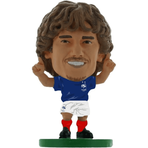 Soccerstarz - France Antoine Griezmann Figure