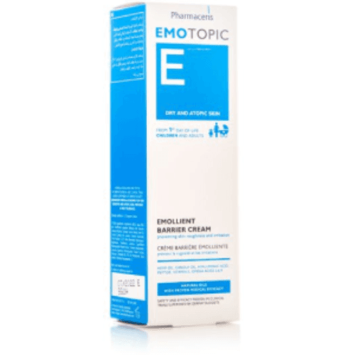 PHARMACERIS EMO TOPIC EMOLLIENT BARRIER CREAM75ML#10085