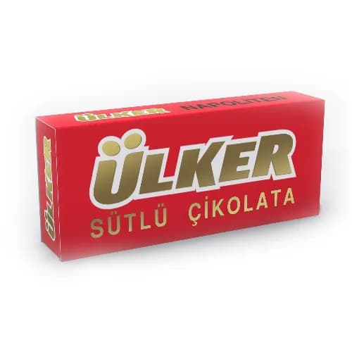 Ulker Nepoliten 33g