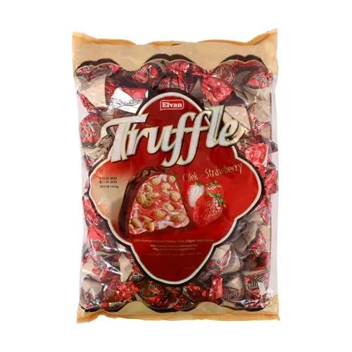 Elvan Truffle Caramel 1Kg