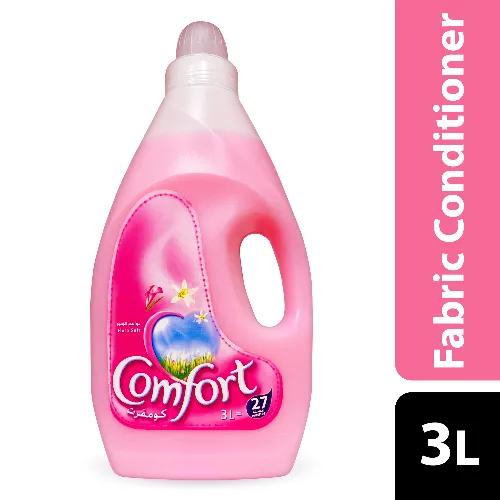 Comfort Dilute Floral Soft 3 L