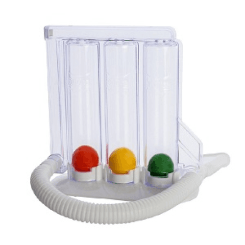 Spirometer