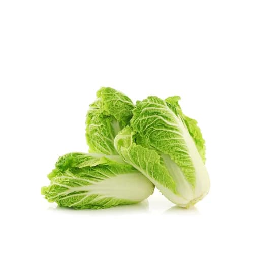 Cabbage China Imp Approx 1Kg