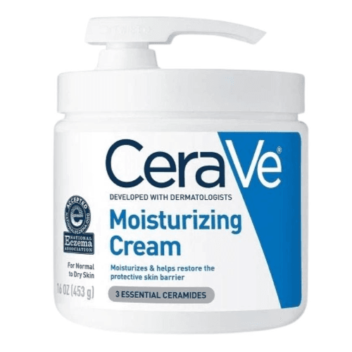 Cerave Moisturizing Cream 453 g