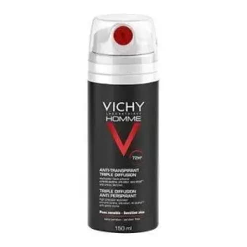 Vichy Deo Spray 72hours 150 Ml