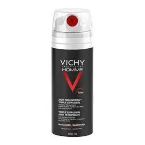 Vichy Deo Spray 72hours 150 Ml