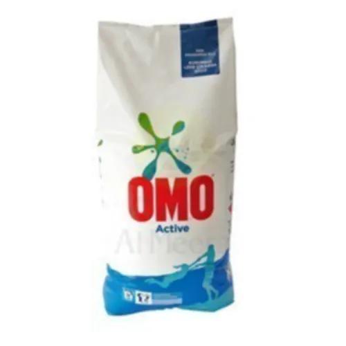 Omo Powder 9Kg Front Load @ Special Price