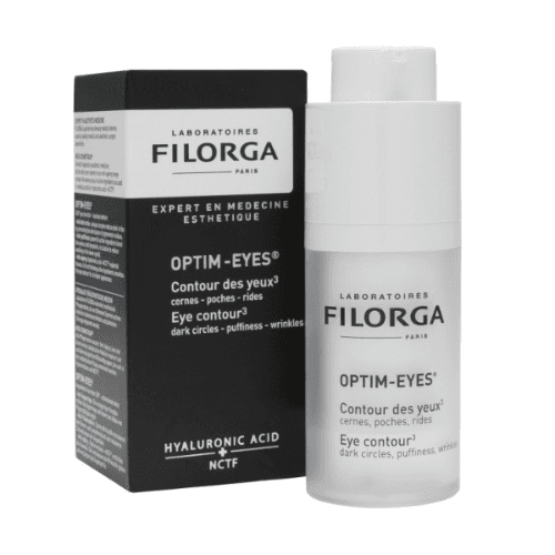 Filorga Optim Eyes Eye Contour Cream 15 Ml