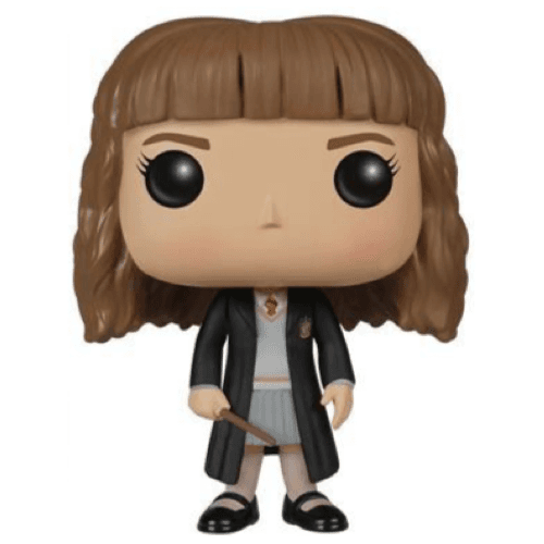 Pop Hp Hermione Granger Vinyl Figure