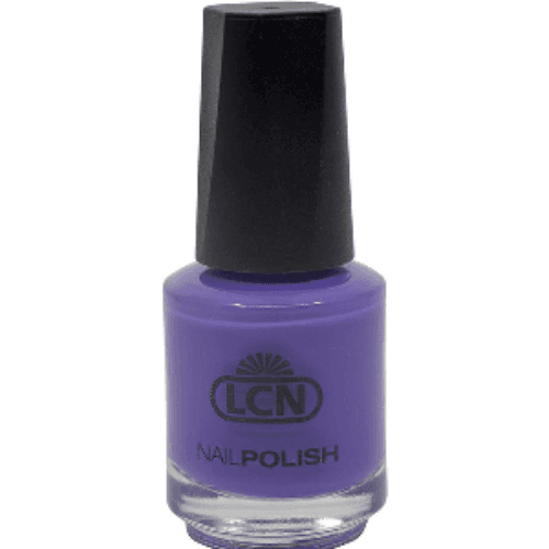 Lcn Grapelicious Nail Polish