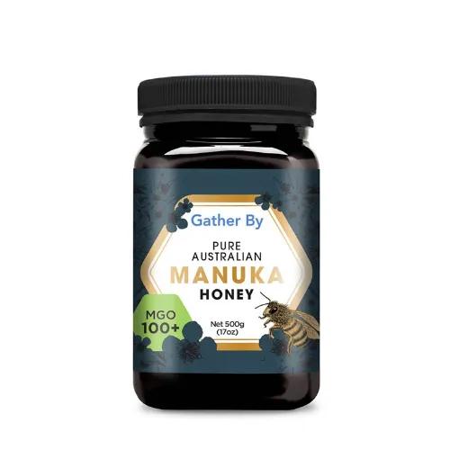 L'Exquis Manuka Honey MGO 100+ 500G