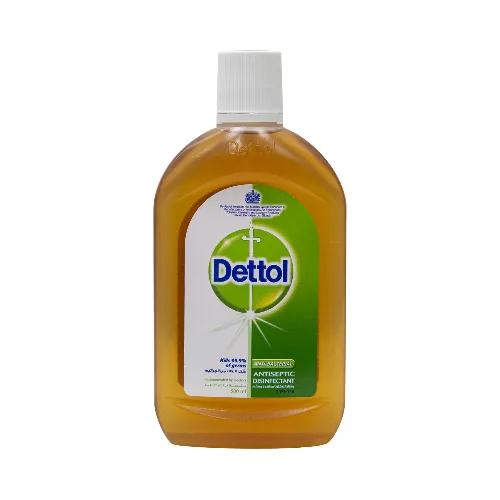 Dettol Antiseptic Disinfectant 500 ml