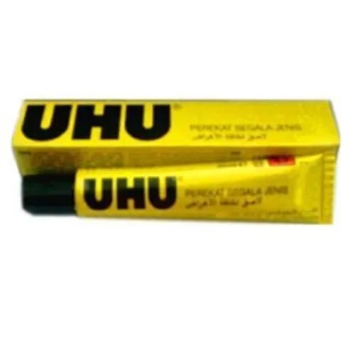 UHU Tube Glue 20ml