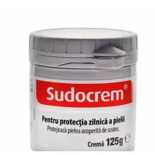 Sudo Cream 125 Gm