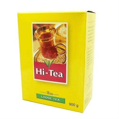 Hi Tea Powder 900Gm