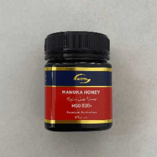 Austra Manuka Honey Mgo 830 -250g