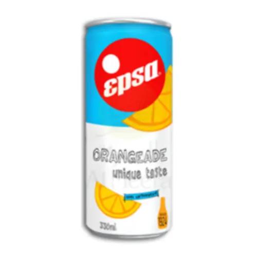 Epsa Orangeade 330 ML