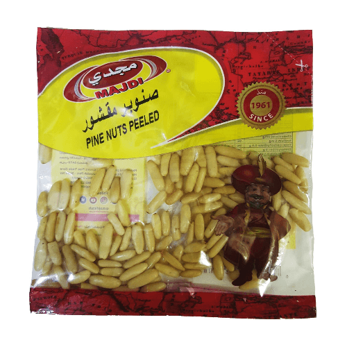 Majdi Super Pine Nuts 95 g
