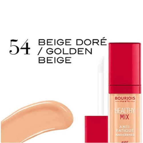 Bourjois Healthy Mix Anti Fatigue Concealer No 54 Golden Beige 7.8ml