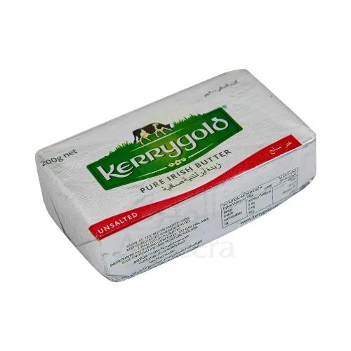 Kerrygold Pure Irish Butter Unsalted 200 g