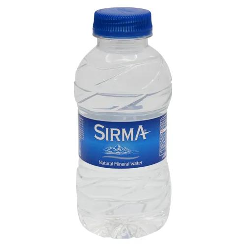 Sirma Natural Mineral Water Pet 200Ml